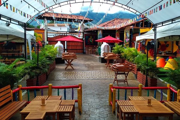 Imagen de turismo - Sabores y Rutas